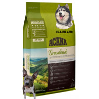 Acana GRASSLANDS Dog - корм для собак и щенков всех пород (ягненок/утка/рыба) - 6 кг Acana GRASSLANDS Dog - корм для собак и щенков всех пород (ягненок/утка/рыба) - 6 кг