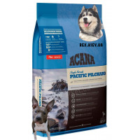 Acana PACIFIC PILCHARD - корм для собак и щенков всех пород (сардина) - 340 г
