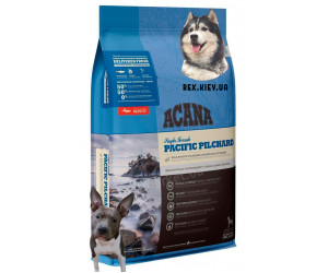 Acana PACIFIC PILCHARD - корм для собак и щенков всех пород (сардина) - 11,4 кг