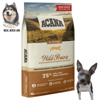Acana WILD PRAIRIE CAT (ВАЙЛД ПРЕРИЯ) корм для котят и кошек 1,8 кг