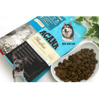 Acana PACIFICA CAT (ПАСИФИКА КЭТ) корм для котят и кошек 4,5 кг