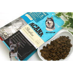 Acana PACIFICA CAT (ПАСИФИКА КЭТ) корм для котят и кошек 1,8 кг