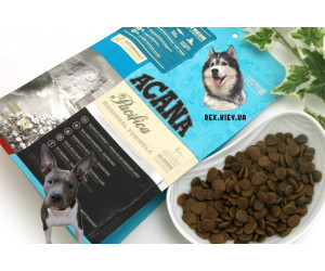Acana PACIFICA CAT (ПАСИФИКА КЭТ) корм для котят и кошек 1,8 кг
