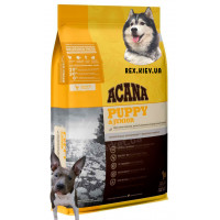 Acana PUPPY & JUNIOR Heritage Formula - корм для щенков средних пород - 2 кг Acana PUPPY & JUNIOR Heritage Formula - корм для щенков средних пород - 2 кг