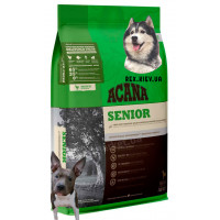 Acana SENIOR Heritage Formula - корм для собак старше 7 лет - 2 кг Acana SENIOR Heritage Formula - корм для собак старше 7 лет - 2 кг