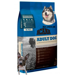 Acana ADULT DOG Heritage Formula - корм для собак всех пород - 2 кг Acana ADULT DOG Heritage Formula - корм для собак всех пород - 2 кг