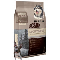 Acana LIGHT & FIT Heritage Formula - корм для собак с избыточным весом - 6 кг Acana LIGHT & FIT Heritage Formula - корм для собак с избыточным весом - 6 кг