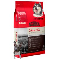Acana CLASSIC RED - сухой корм для собак и щенков всех пород (красное мясо/овес) - 6 кг Acana CLASSIC RED - сухой корм для собак и щенков всех пород (красное мясо/овес) - 6 кг