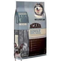 Acana ADULT SMALL BREED Heritage Formula - корм для собак мелких пород - 2 кг Acana ADULT SMALL BREED Heritage Formula - корм для собак мелких пород - 2 кг