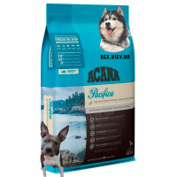 Acana PACIFICA Dog - корм для собак и щенков (рыба) - 11,4 кг