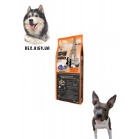 Bon Appetit Dog Adult Lamb, Salmon and Rice гипоаллергенный безглютеновый корм для взрослых собак (ягненок) 2 кг