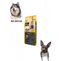 Bon Appetit Dog Adult Light облегченный гипоаллергенный безглютеновый корм для взрослых собак (курица) 2 кг