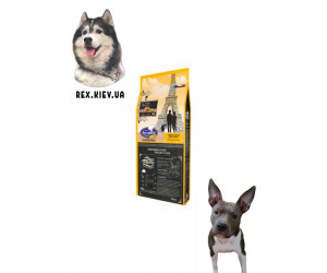 Bon Appetit Dog Adult Light облегченный гипоаллергенный безглютеновый корм для взрослых собак (курица) 2 кг
