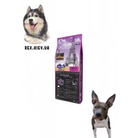 Bon Appetit Dog Adult Mini гипоаллергенный безглютеновый корм для взрослых собак мелких пород (курица) 2 кг