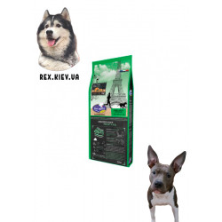Bon Appetit Dog Adult Мaxi гипоаллергенный безглютеновый корм для взрослых собак крупных пород (курица) 12 кг