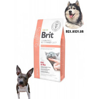 Brit VD Renal Cat 2 кг Brit VD Renal Cat 2 кг