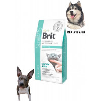 Brit VD Struvite Cat 2 кг Brit VD Struvite Cat 2 кг