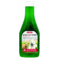 Beaphar Stop It Exterier Crystals 480мл гель для отпугивания собак и кошек