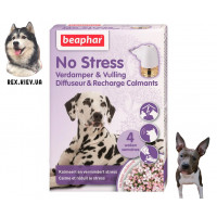 Beaphar No Stress запасной флакон 30 мл Beaphar No Stress запасной флакон 30 мл