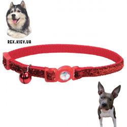 COASTAL FASHION SAFE CAT БЕЗОПАСНЫЙ ОШЕЙНИК ДЛЯ КОТОВ 1СМХ30СМ COASTAL FASHION SAFE CAT БЕЗОПАСНЫЙ ОШЕЙНИК ДЛЯ КОТОВ 1СМХ30СМ