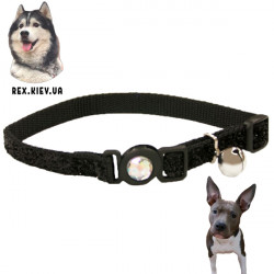 COASTAL FASHION SAFE CAT БЕЗОПАСНЫЙ ОШЕЙНИК ДЛЯ КОТОВ 1СМХ30СМ COASTAL FASHION SAFE CAT БЕЗОПАСНЫЙ ОШЕЙНИК ДЛЯ КОТОВ 1СМХ30СМ