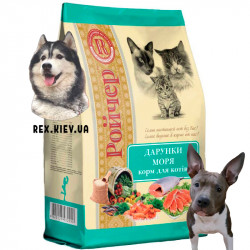 Сухой корм для кошек Сухой корм для кошек