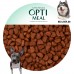 OPTIMEAL ™. Полнорационные сухой корм для щенков всех пород - индейка 12 кг