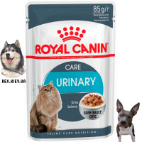 Влажный корм для кошек Royal Canin URINARY CARE 0,085 кг