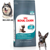 Сухой корм для кошек Royal Canin HAIRBALL CARE 10 кг Сухой корм для кошек Royal Canin HAIRBALL CARE 10 кг