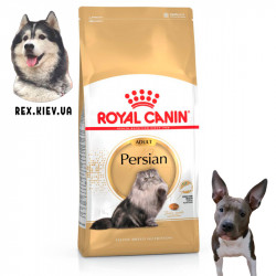 Сухой корм для кошек Royal Canin PERSIAN ADULT 2 кг Сухой корм для кошек Royal Canin PERSIAN ADULT 2 кг