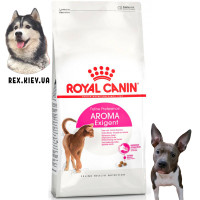 Сухой корм для кошек Royal Canin EXIGENT AROMATIC 10 кг