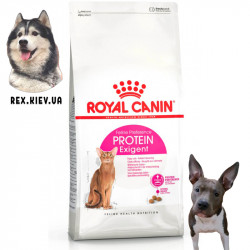 Сухой корм для кошек Royal Canin EXIGENT PROTEIN 2 кг