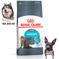 Сухой корм для кошек Royal Canin URINARY CARE 2 кг Сухой корм для кошек Royal Canin URINARY CARE 2 кг