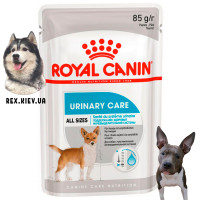 Влажный корм для собак Royal Canin Urinary Loaf 85 г Влажный корм для собак Royal Canin Urinary Loaf 85 г