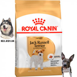 Корм для собак Royal Canin Adult Jack Russell Terrier 0,5 кг