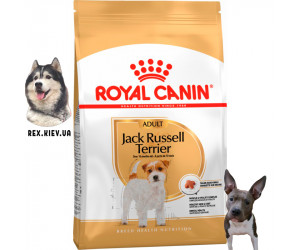 Корм для собак Royal Canin Adult Jack Russell Terrier 0,5 кг