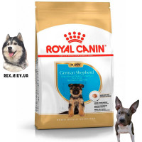 Сухой корм для щенков Royal Canin GERMAN SHEPHERD PUPPY 15 кг Сухой корм для щенков Royal Canin GERMAN SHEPHERD PUPPY 15 кг