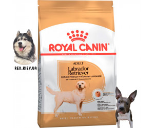Сухой корм для собак Royal Canin LABRADOR ADULT 11 кг