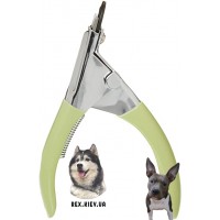 Когтерез Safari Guillotine для собак и котов, 12,7х7,8 см