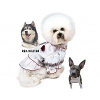 Pet Fashion Вышиванка Марийка S