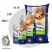 CLUB 4 PAWS Премиум для малых пород. Полнорационный сухой корм для взрослых собак, 2 кг CLUB 4 PAWS Премиум для малых пород. Полнорационный сухой корм для взрослых собак, 2 кг