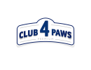 CLUB 4 PAWS