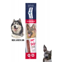 CLUB 4 PAWS мясная палочка премиум. Говядина. Лакомство для собак, 0,012 кг